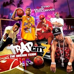 Trap City 7 